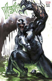 VENOM #5 Gabriele Dell'Otto Variants - COVER OPTIONS