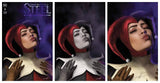 DARK KNIGHTS STEEL #1 Carla Cohen Variants - COVER OPTIONS