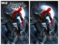 THE AMAZING SPIDER-MAN #1 Gabriele Dell'Otto Variants - COVER OPTIONS