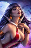 VAMPIRELLA #21 Sun Khamunaki Virgin Variants - COVER OPTIONS