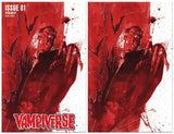 VAMPIVERSE #1 Gabriele Dell'Otto Variant - COVER OPTIONS