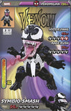 VENOM #2 Mike Mayhew Trade Variant