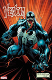 VENOM #21 (Venom Island Part 1)   1:25 Mark Bagley Variant Cover