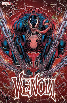 VENOM #3 1:25 Jonboy Meyers Variant