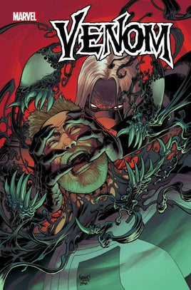 VENOM #30 1:25 Aaron Kuder Variant