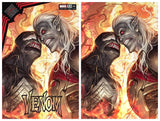 VENOM #33 Inhyuk Lee Virgin Variant Set