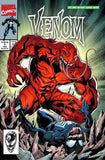 VENOM #5 Will Sliney - ASM #316 Homage Variant 1st Cover Appearance of Bedlam