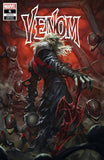 VENOM #6 Skan Trade Dress Variant Cover