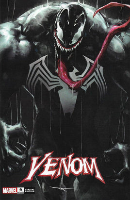 VENOM #9 Ivan Tao Variant LTD To 3000