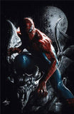 AMAZING SPIDER-MAN #45 Gabriele Dell'Otto Variant Cover Options