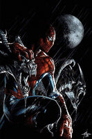 AMAZING SPIDER-MAN #47 Gabriele Dell'Otto Variant Cover Options