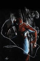 AMAZING SPIDER-MAN #48 Gabriele Dell'Otto Variant Cover Options