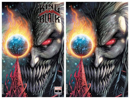 KING IN BLACK #3 Tyler Kirkham Variant Cover Set