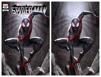 MILES MORALES: SPIDER-MAN #25 InHyuk Lee Variants - COVER OPTIONS