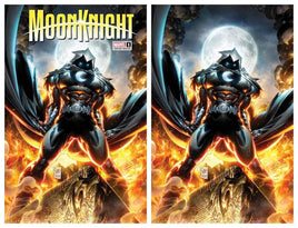 MOON KNIGHT #1 Philip Tan Variant Cover Set