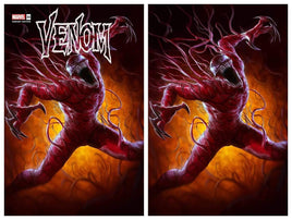 VENOM #35 Dave Rapoza Variant Set