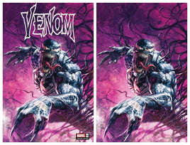 VENOM #35 Marco Mastrazzo Variant Cover Set