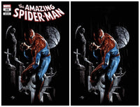 AMAZING SPIDER-MAN #48 Gabriele Dell'Otto Variant Cover Options