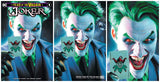 JOKER: YEAR OF THE VILLAIN #1 Mike Mayhew Variant Cover