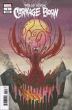 WEB OF VENOM: CARNAGE BORN #1 Bederman Varinat