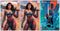 ABSOLUTE WONDER WOMAN #4 Will Jack Variant Set + 1:25 Variant Cover