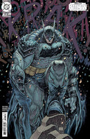 ABSOLUTE BATMAN #1 1:25  Ian Bertram Variant Cover