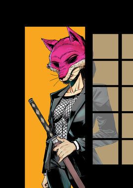 EXQUISITE CORPSES #1 Redcode Variant Cover Limited To ONLY 300 Worldwide