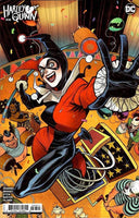 HARLEY QUINN #38 1:25 Elizabeth Torque Variant Cover