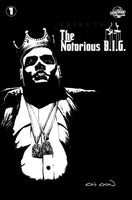 TRIBUTE: THE NOTORIUS B.I.G. #1 