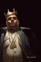 TRIBUTE: THE NOTORIUS B.I.G. #1 