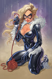 PATRIOTIKA #1 Mark Taduran JSC Homage NICE Variant LTD To ONLY 60