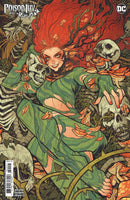 POISON IVY #22 1:25 Elizabeth Torque Variant Cover