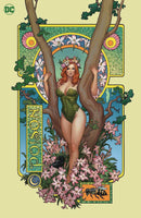 POISON IVY #22 1:50 Frank Cho Virgin Variant Cover