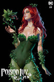 POISON IVY #22 Ivan Talavera Variant Cover