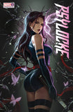 PSYLOCKE #1 Leirix Variant Cover