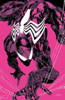 AMAZING SPIDER-MAN #52 SDCC 2024 John Giang Pink Virgin Variant Cover LTD To ONLY 600 With COA