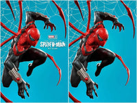 SUPERIOR SPIDER-MAN RETURNS #1 Rafael Grassetti Variant Cover Set LTD To ONLY 700 Sets