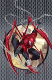 SUPERIOR SPIDER-MAN #1 Inhyuk Lee Virgin Variant LTD To ONLY 600 With COA