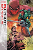 ULTIMATE SPIDER-MAN #2 1st Print