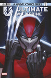 ULTIMATE WOLVERINE #1 Inhyuk Lee Variant Cover LTD To ONLY 1000 With COA