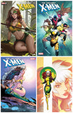 UNCANNY X-MEN #1 Leirix Variant Cover + 1:25 & 1:50 Ratio Variants