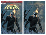 7 Ate 9 Comics Comic COSMIC GHOST RIDER #1 Gabriele Dell'Otto Virgin Variant Cover Set