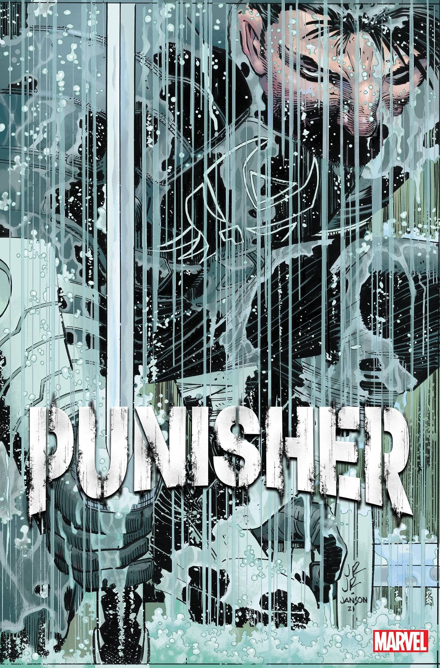 Punisher  Punisher marvel, Punisher comics, Punisher
